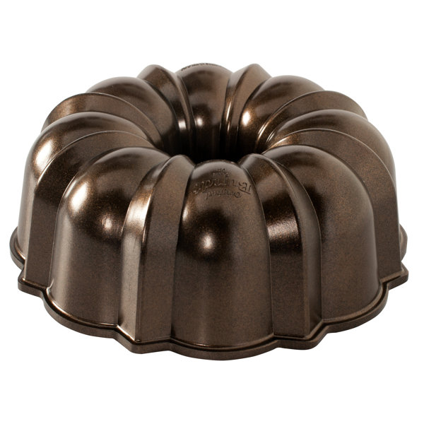 14 cup bundt pan best sale